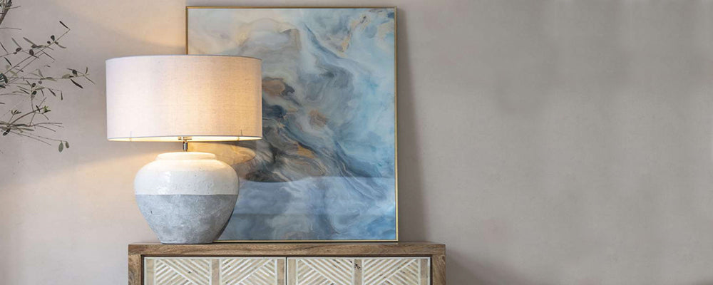 Table & Wall Lamps