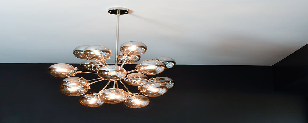 Ceiling Pendants