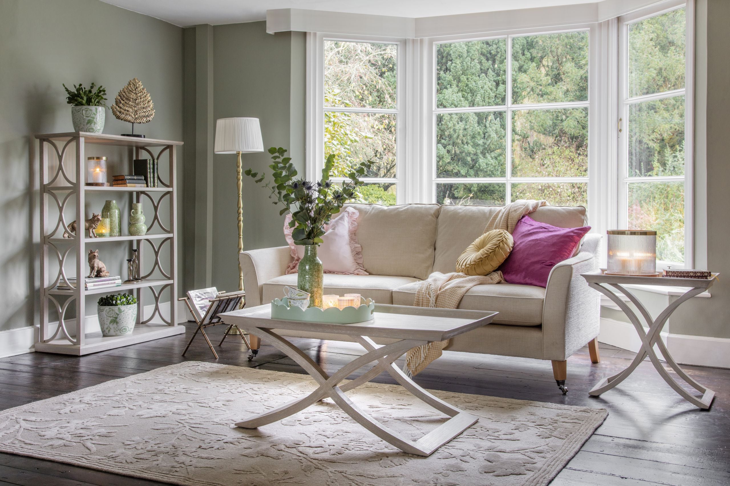 Laura Ashley