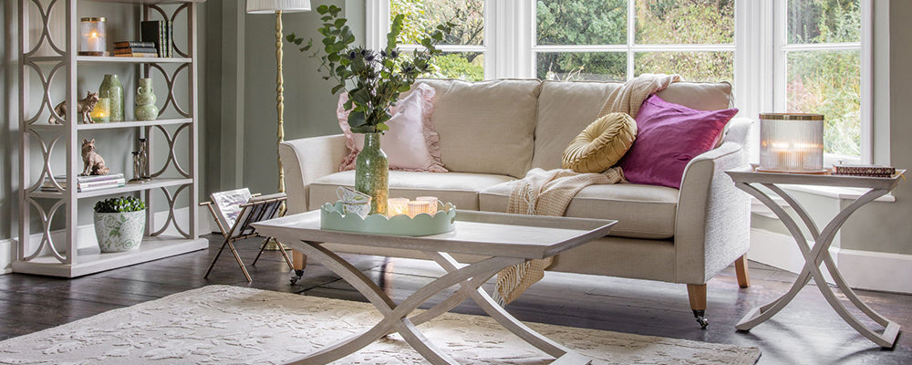 Cushions