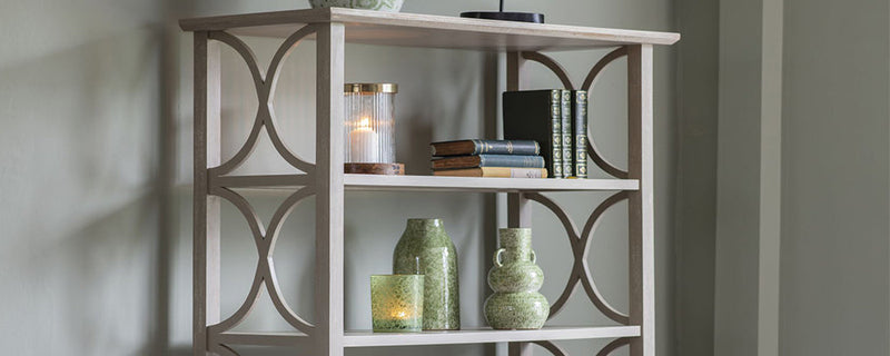 Display Units