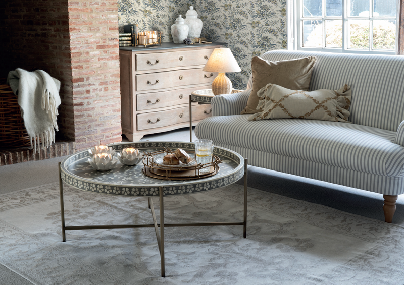 Spring Home Capsule Collection
