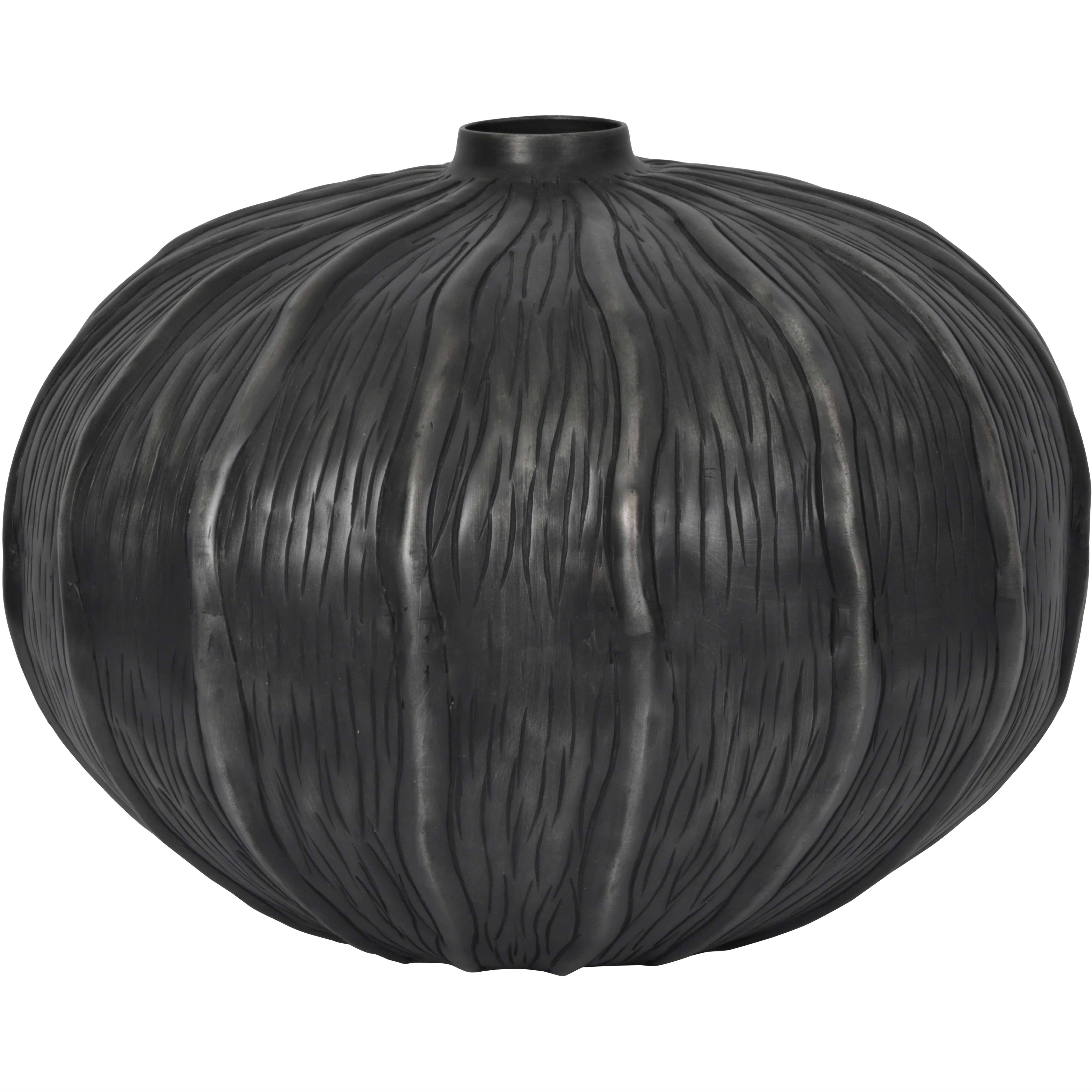 Persephone Squat Vase