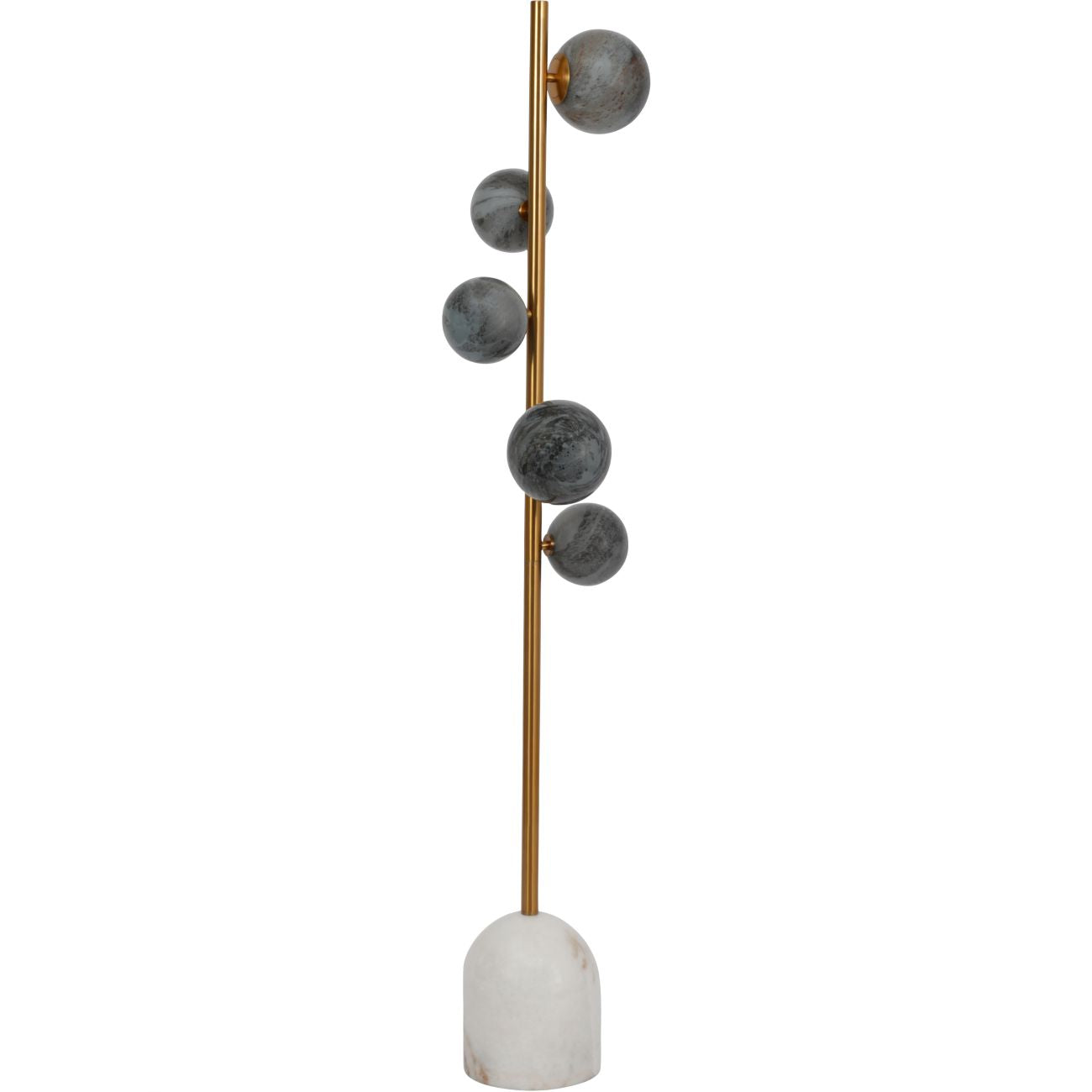 Constellation Sphere Floor Lamp