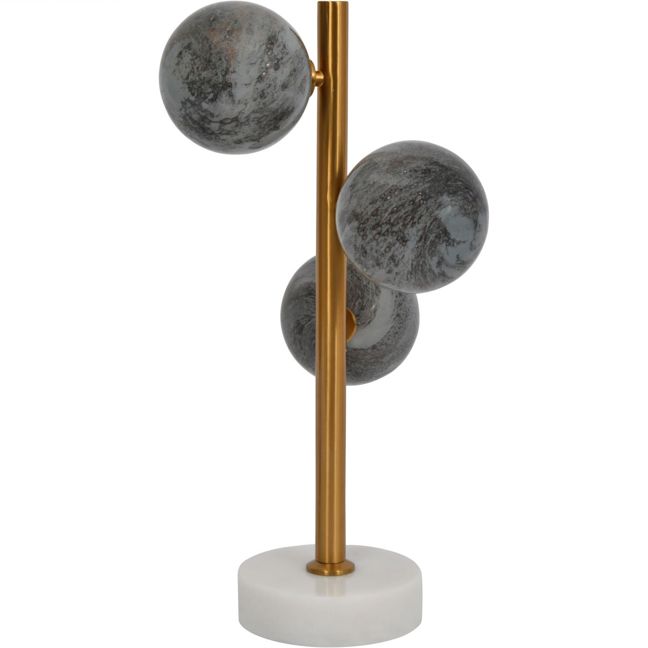 Constellation Sphere Table Lamp