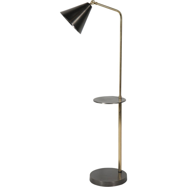 Amari Floor Lamp with Table