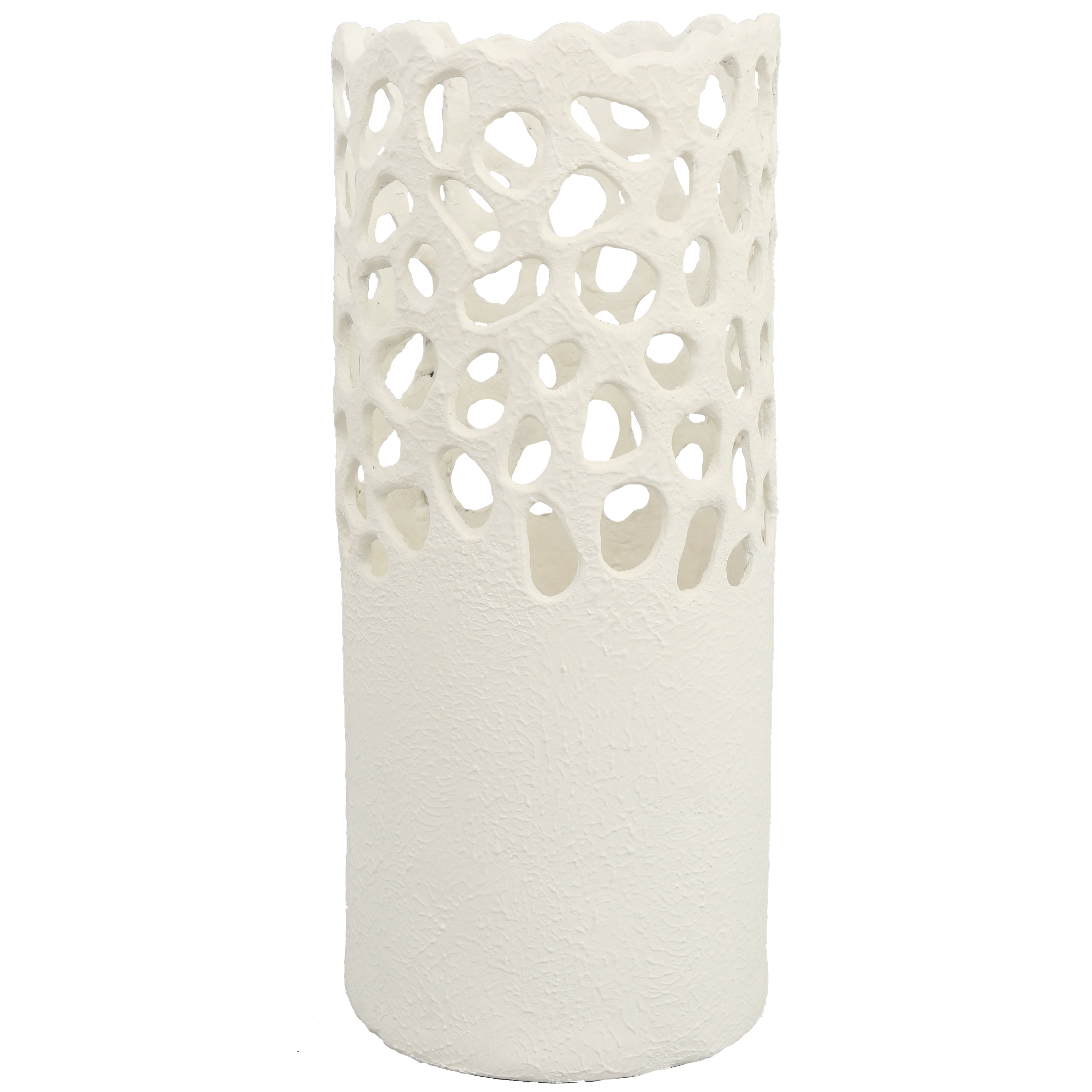 Ecomix Cutwork Vase