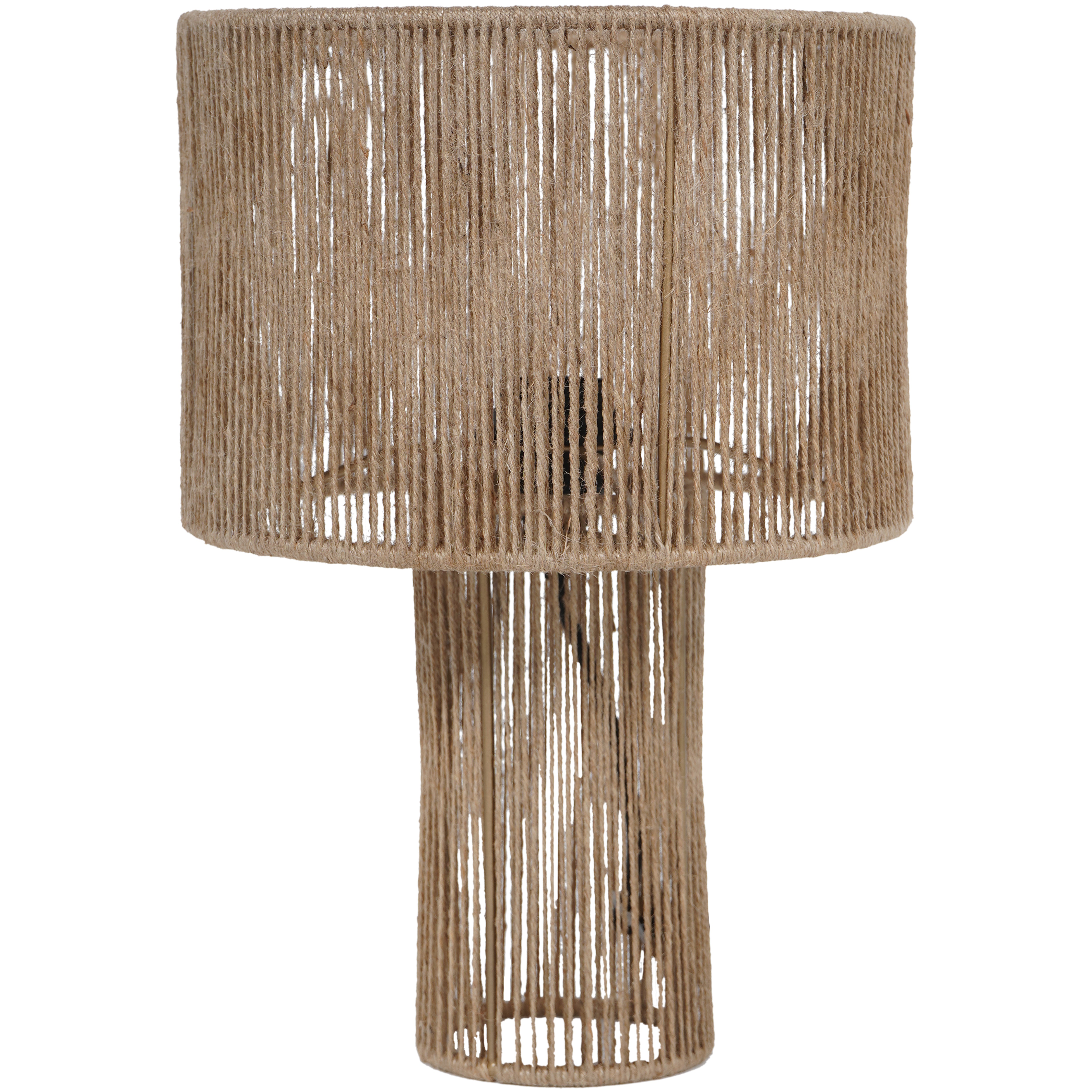 Nantay Mini Table Lamp with Shade
