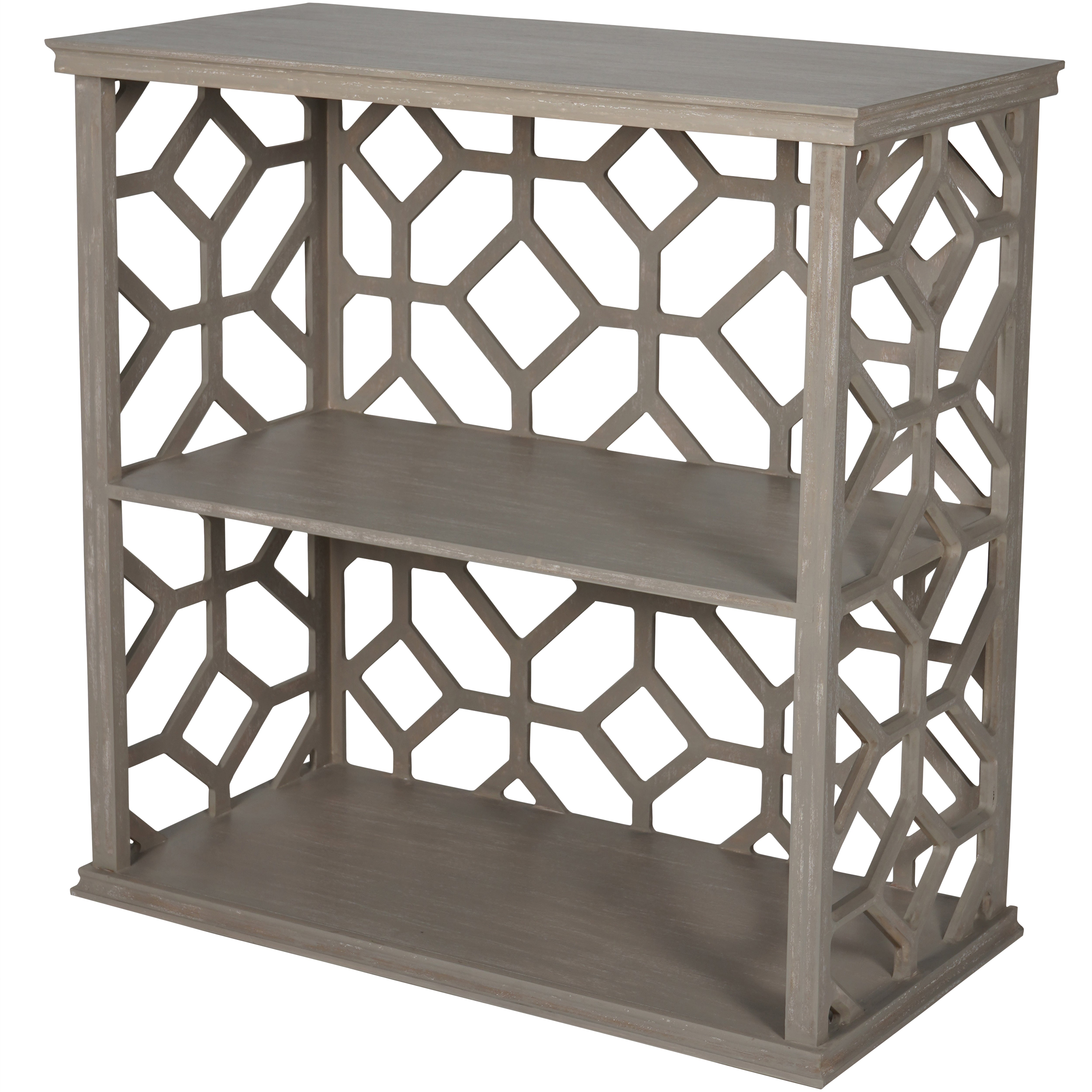 Camden Open Shelving Unit