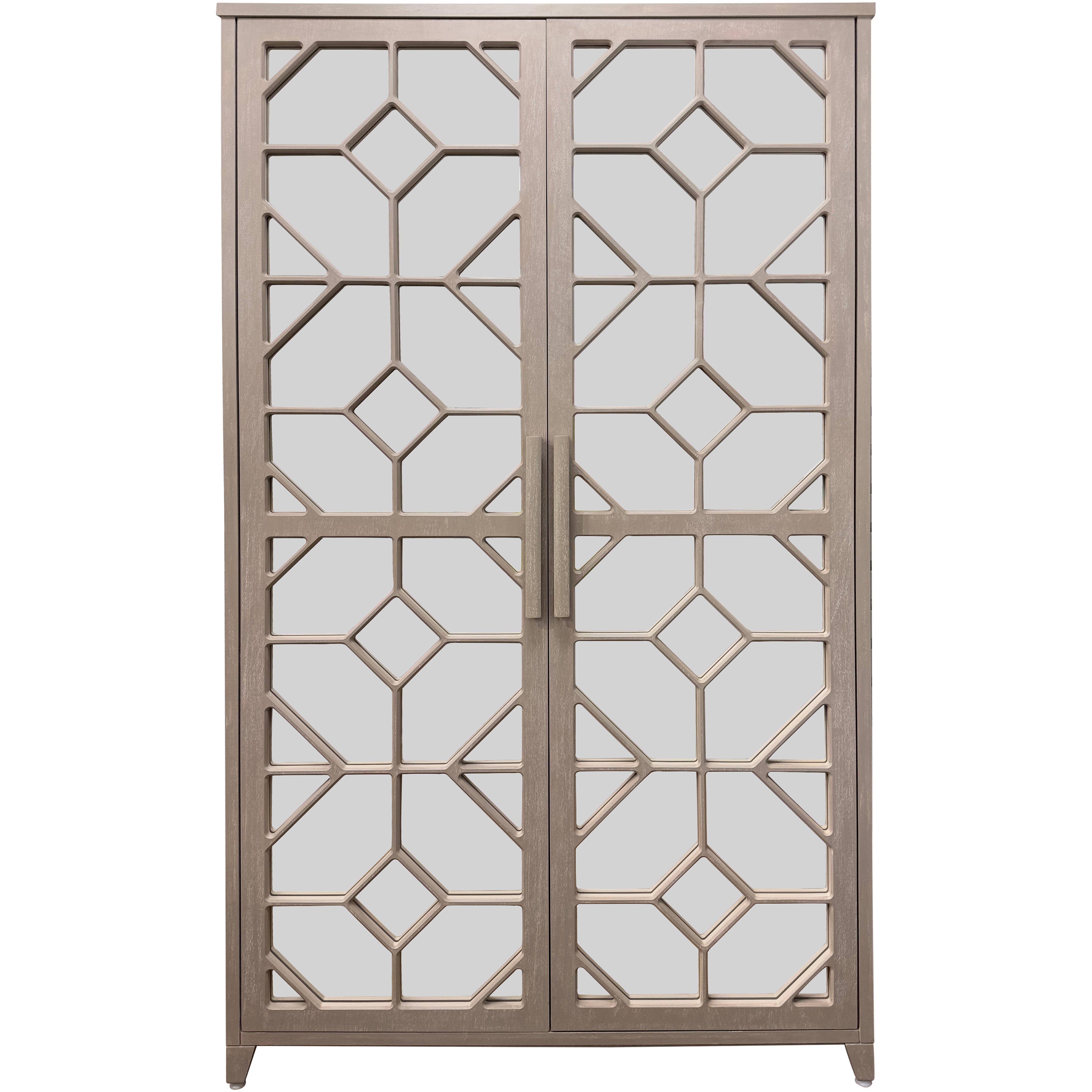 Camden 2 Door Storage Unit