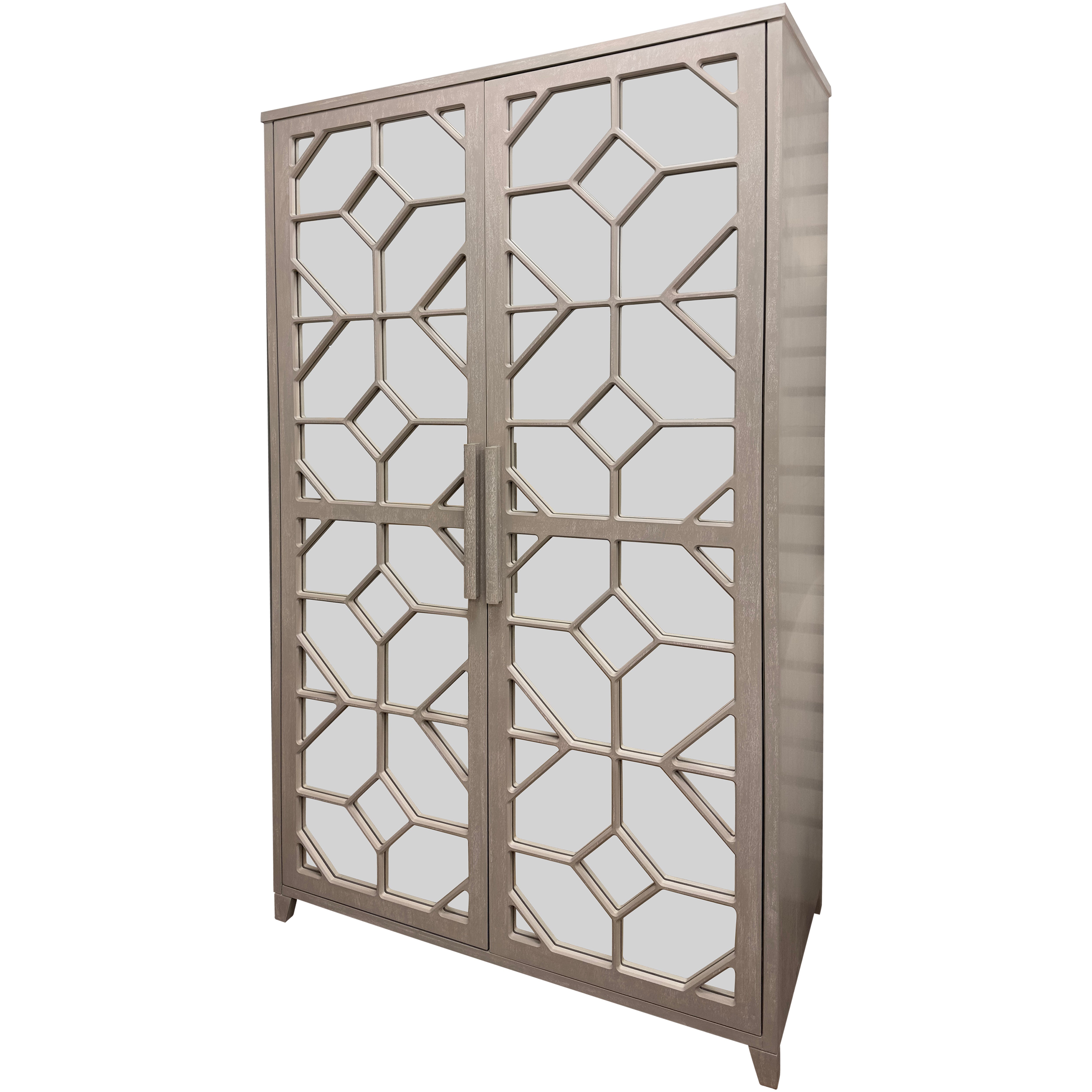 Camden 2 Door Storage Unit
