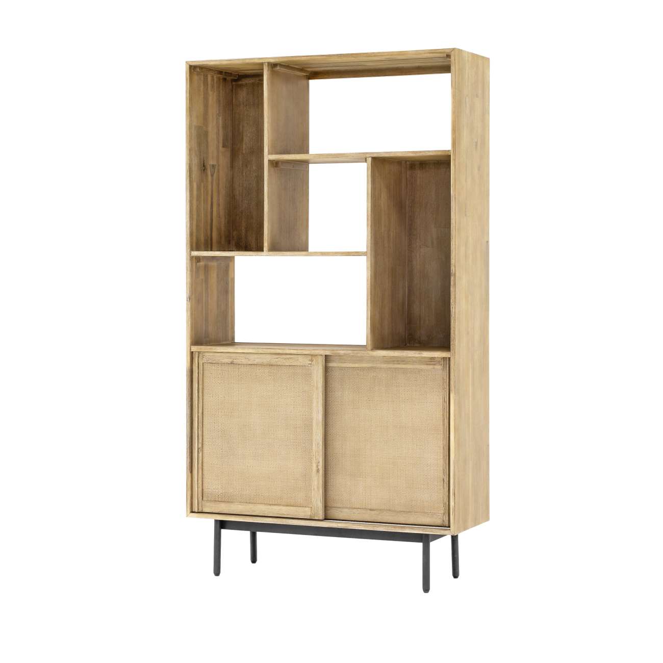Maddison Bookcase/ Display Unit