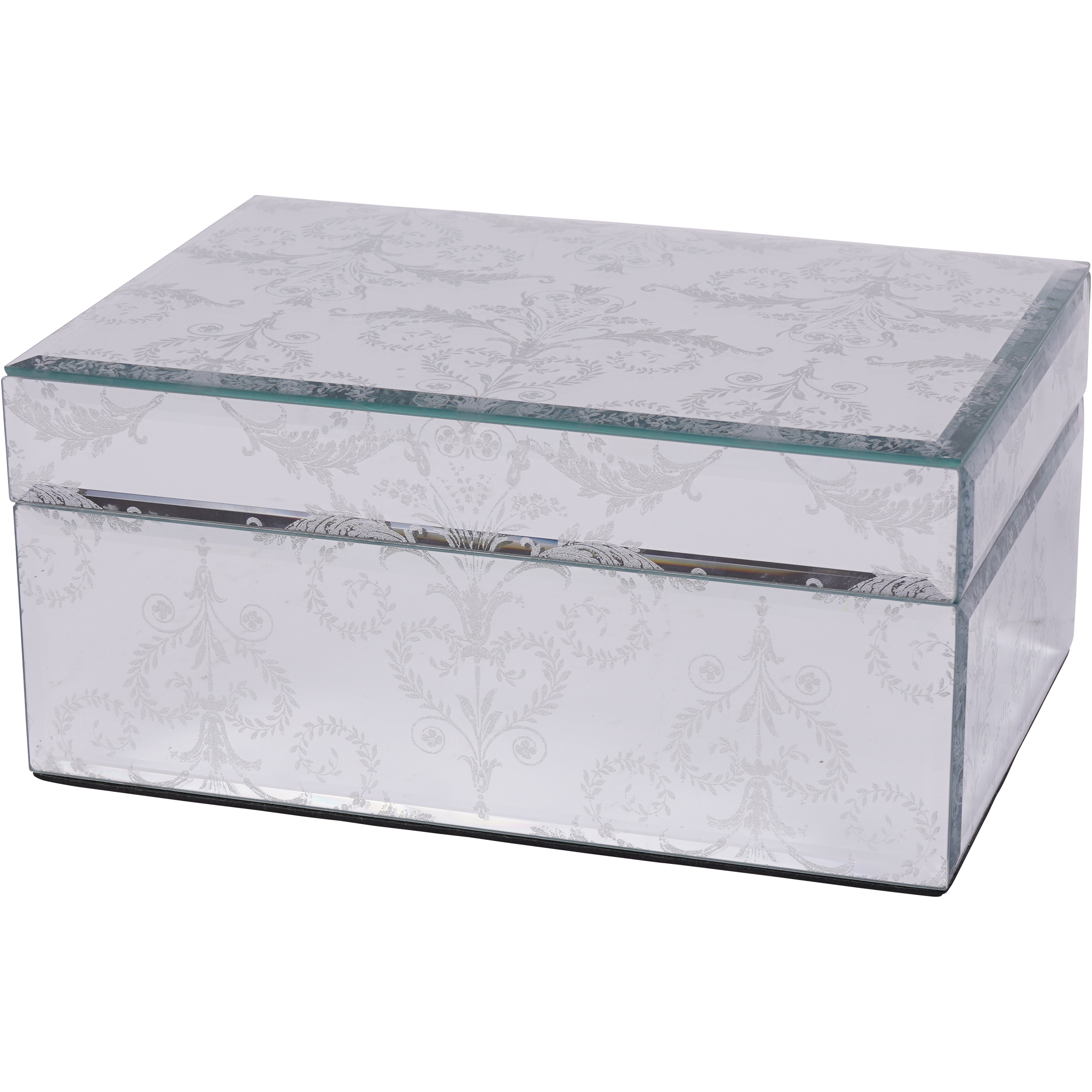 Laura Ashley Josette Large Jewellery Box