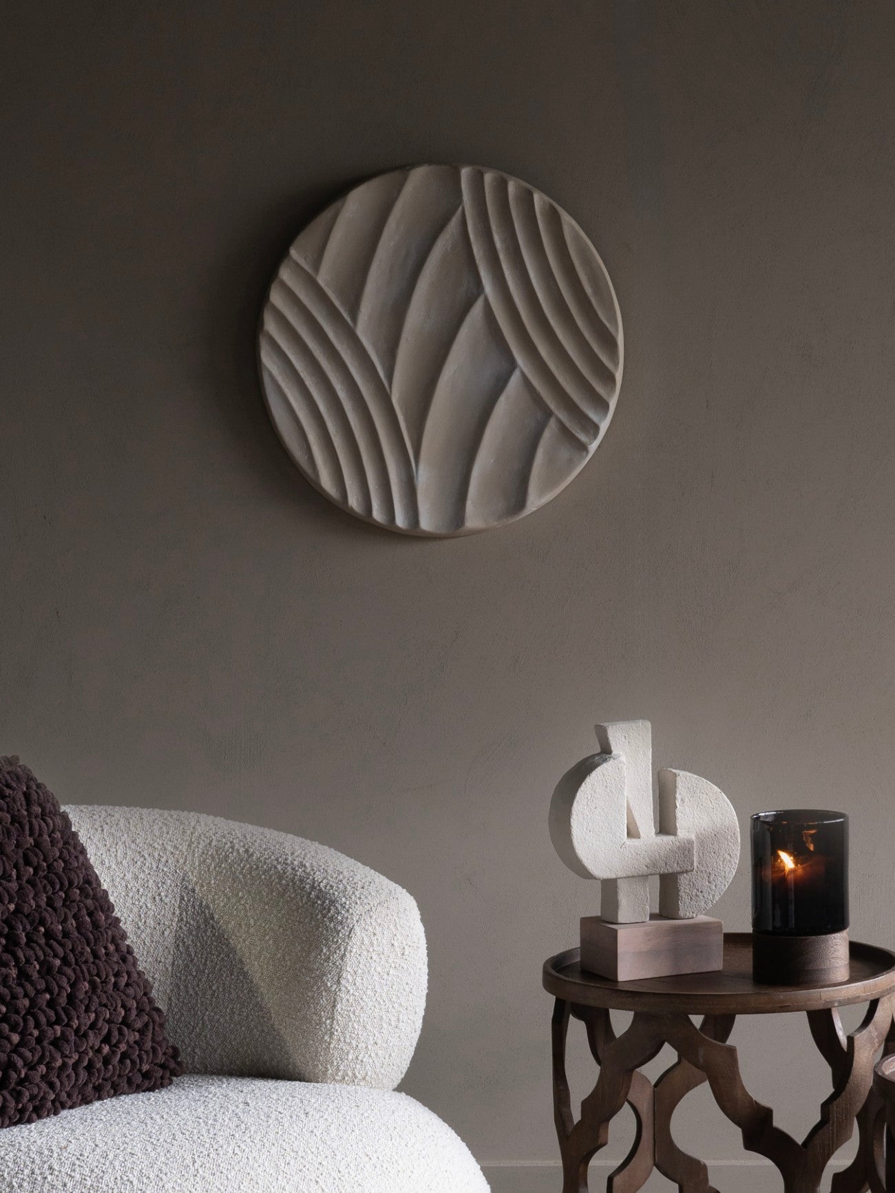 Ecomix Small Wall Art