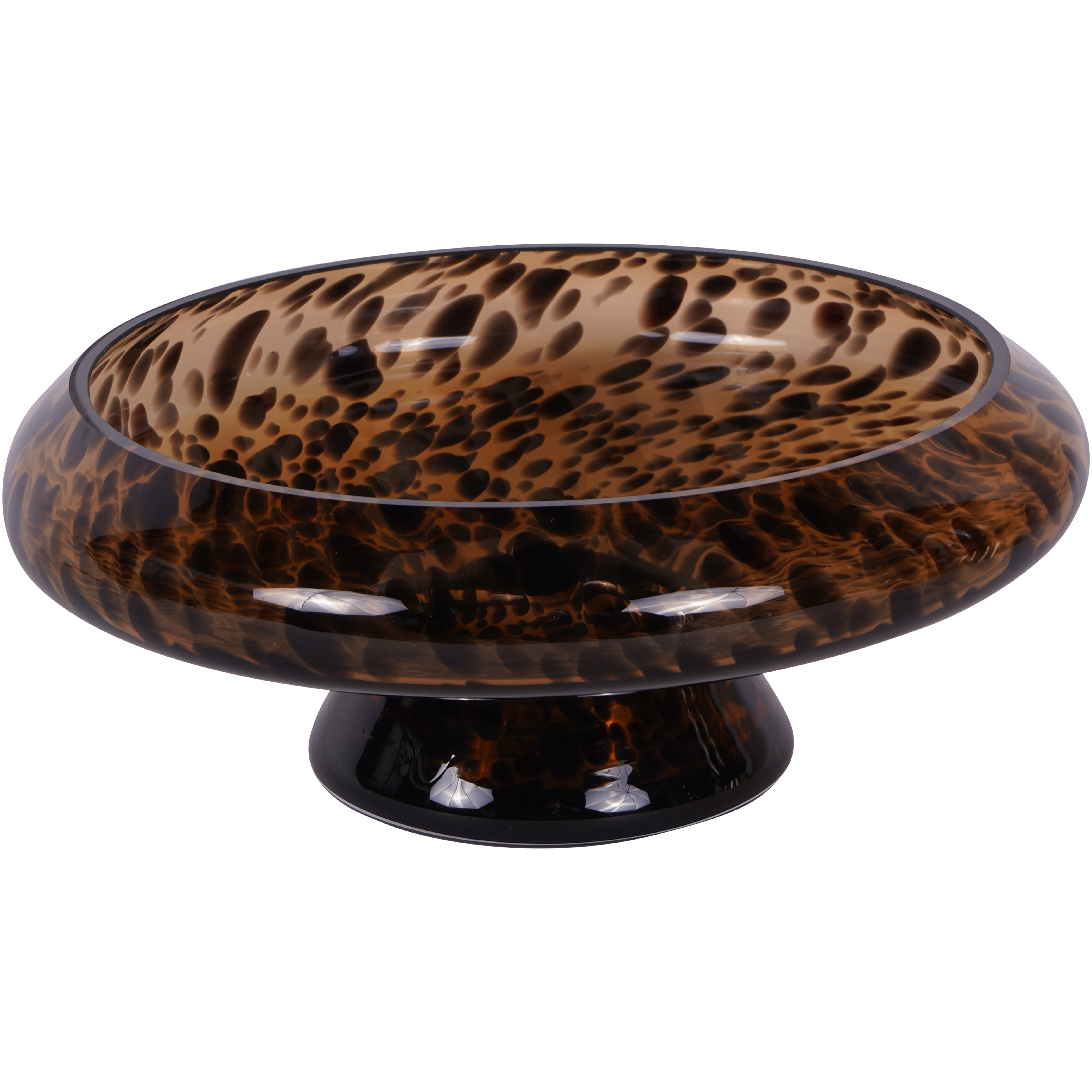 Soren Glass Bowl