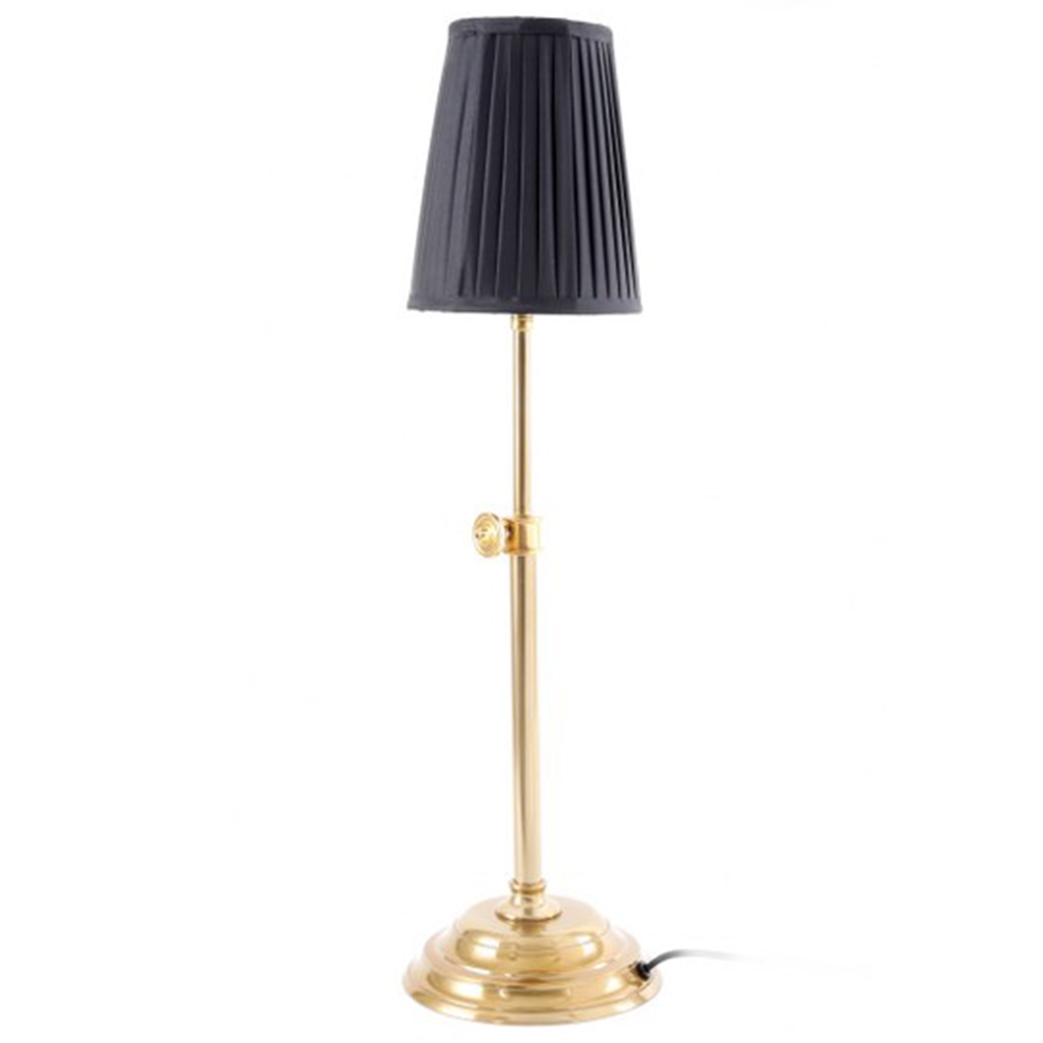 Mini Bistro Lamp with Shade