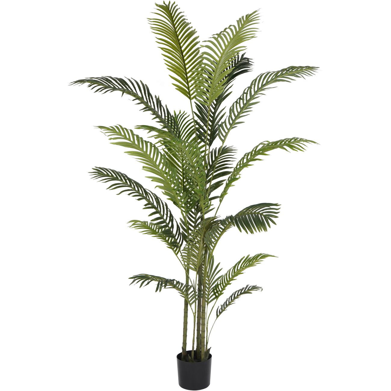 Faux 6ft Extra Large Areca Palm Tree