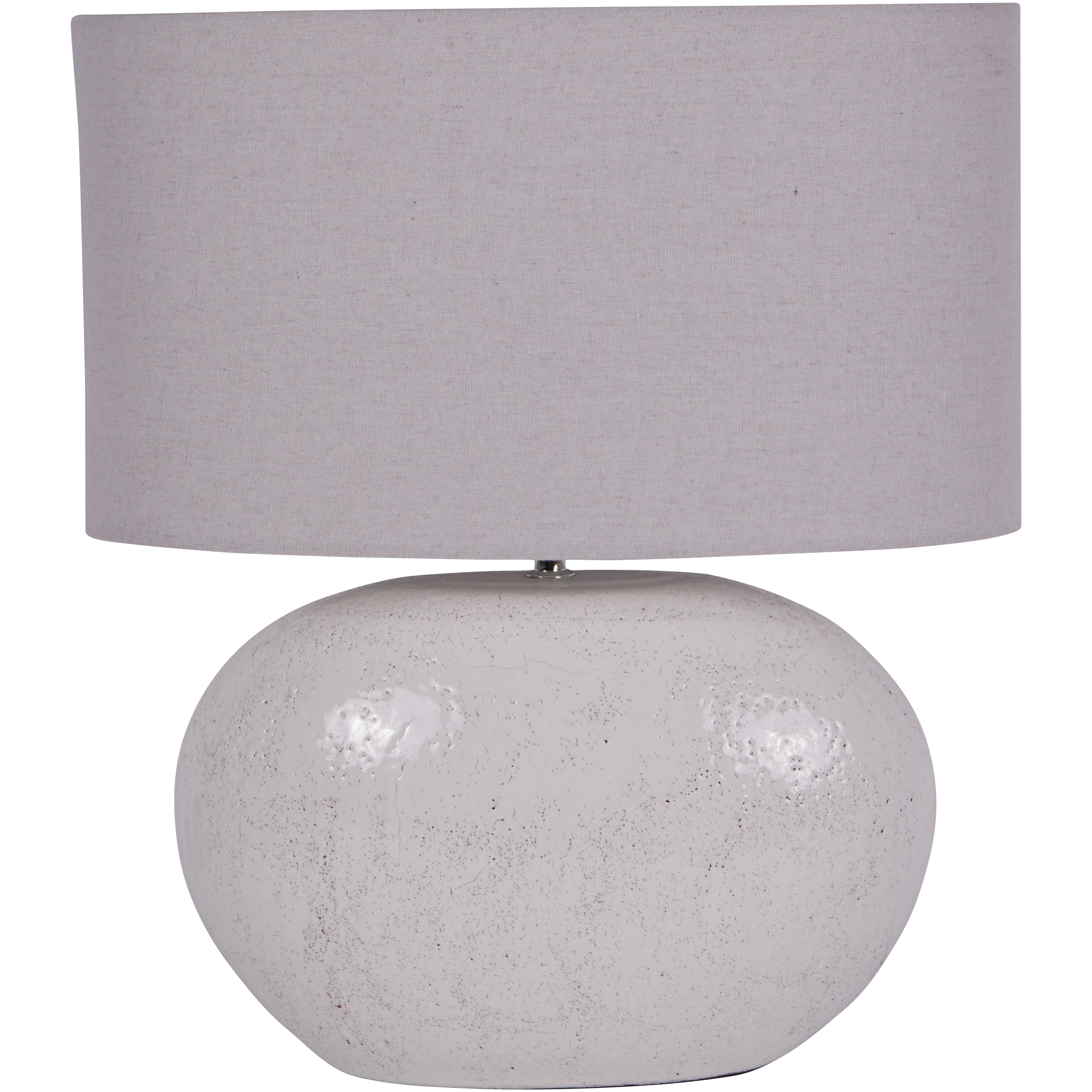 Ophelia Terracotta Table Lamp