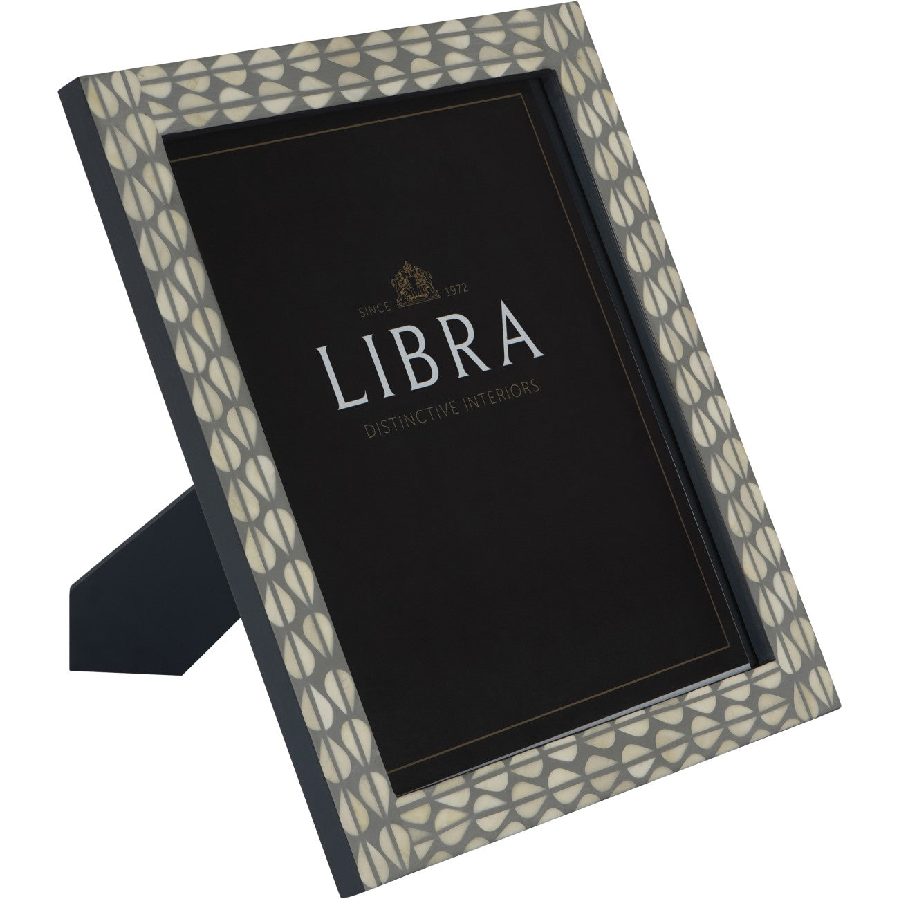 Bridgette Bone Inlay Photo Frame 8x10