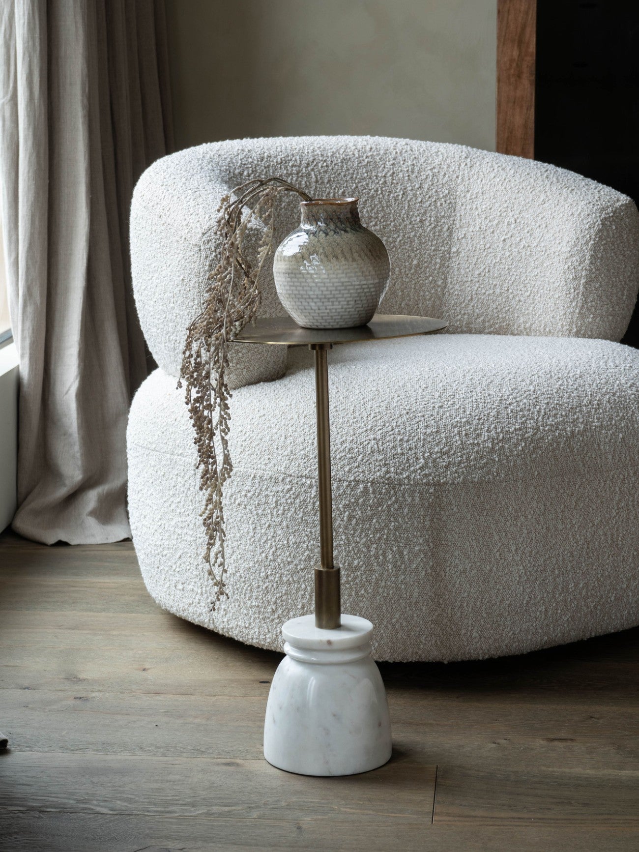 Bendall Side Table