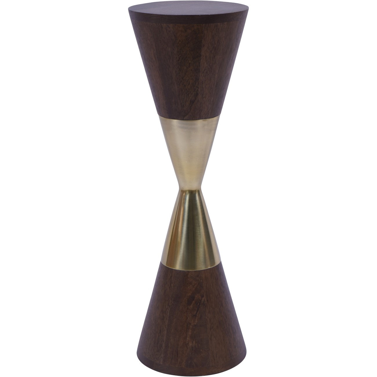 Amari Wooden Cocktail Table