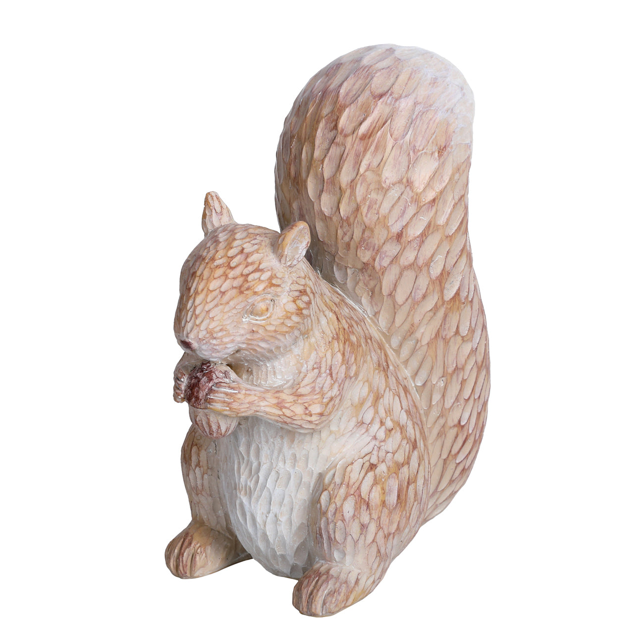 Laura Ashley Woodland Squirrel Ornament