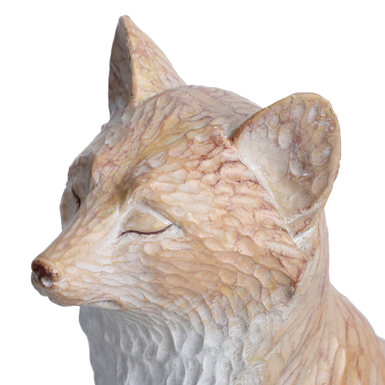 Laura Ashley Woodland Wise Fox Ornament