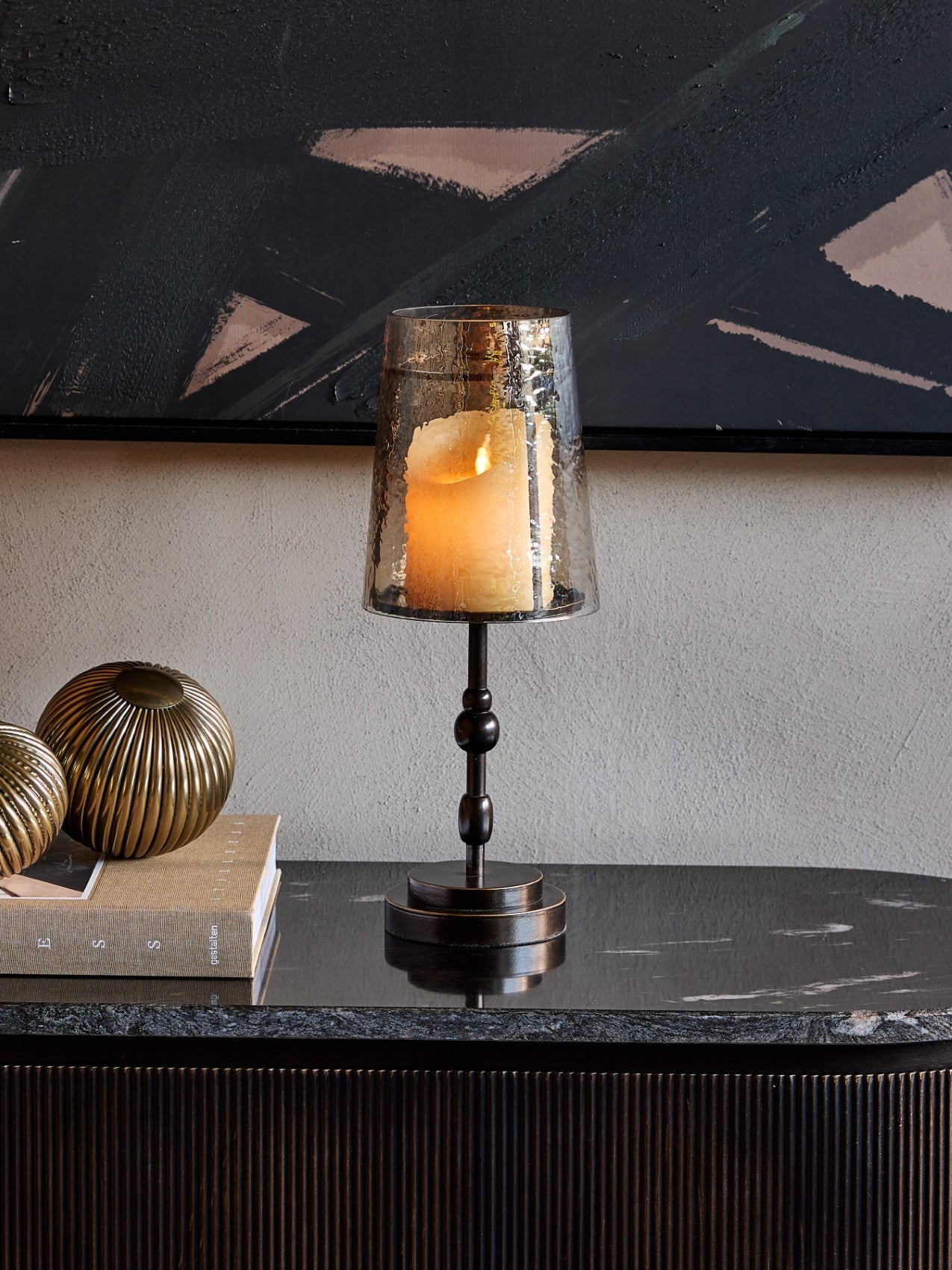 Staton Table Hurricane