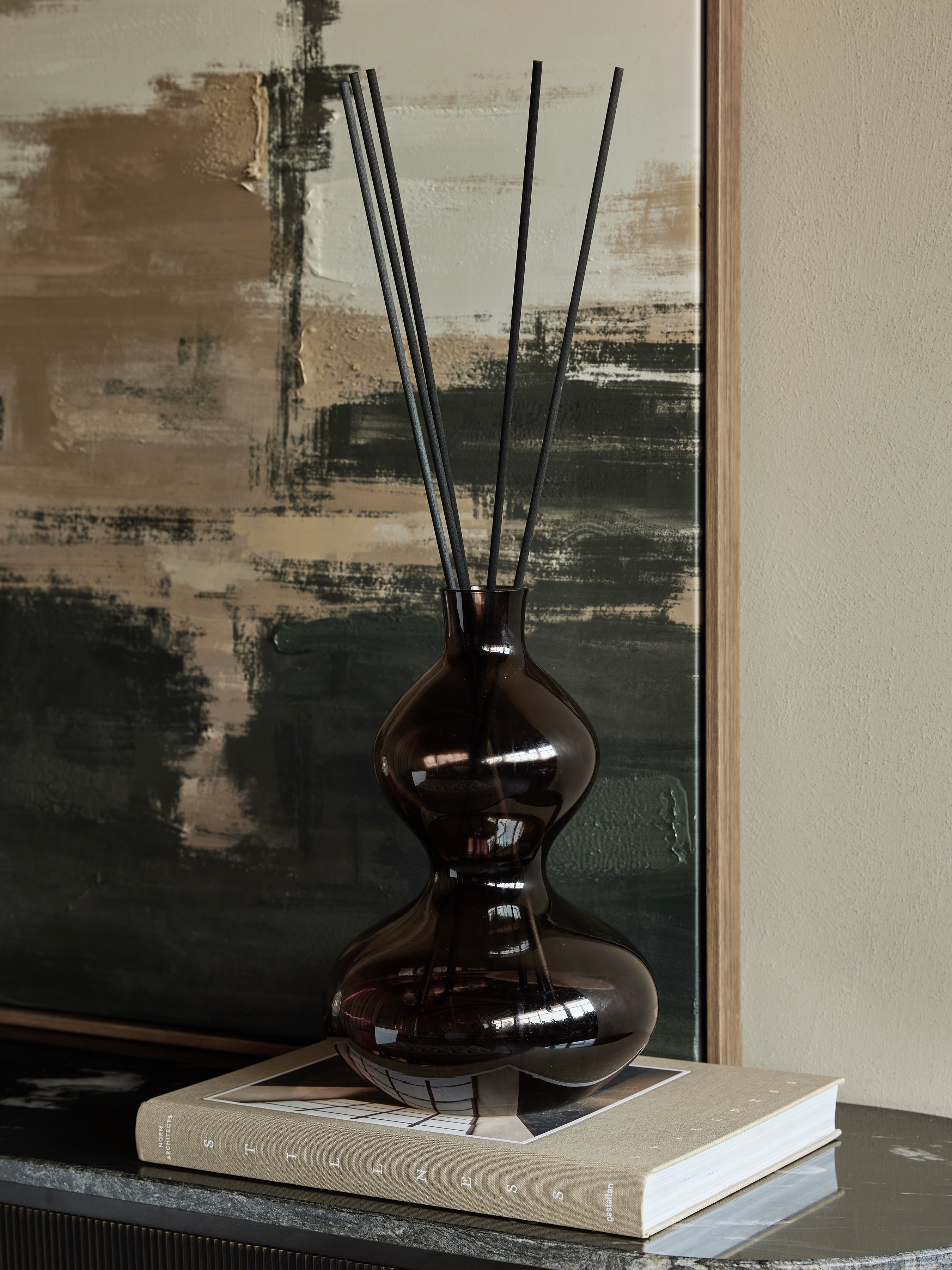 1000ml Hope Reed Diffuser (Palo Santo, Amyris, Clove, Vetiver)