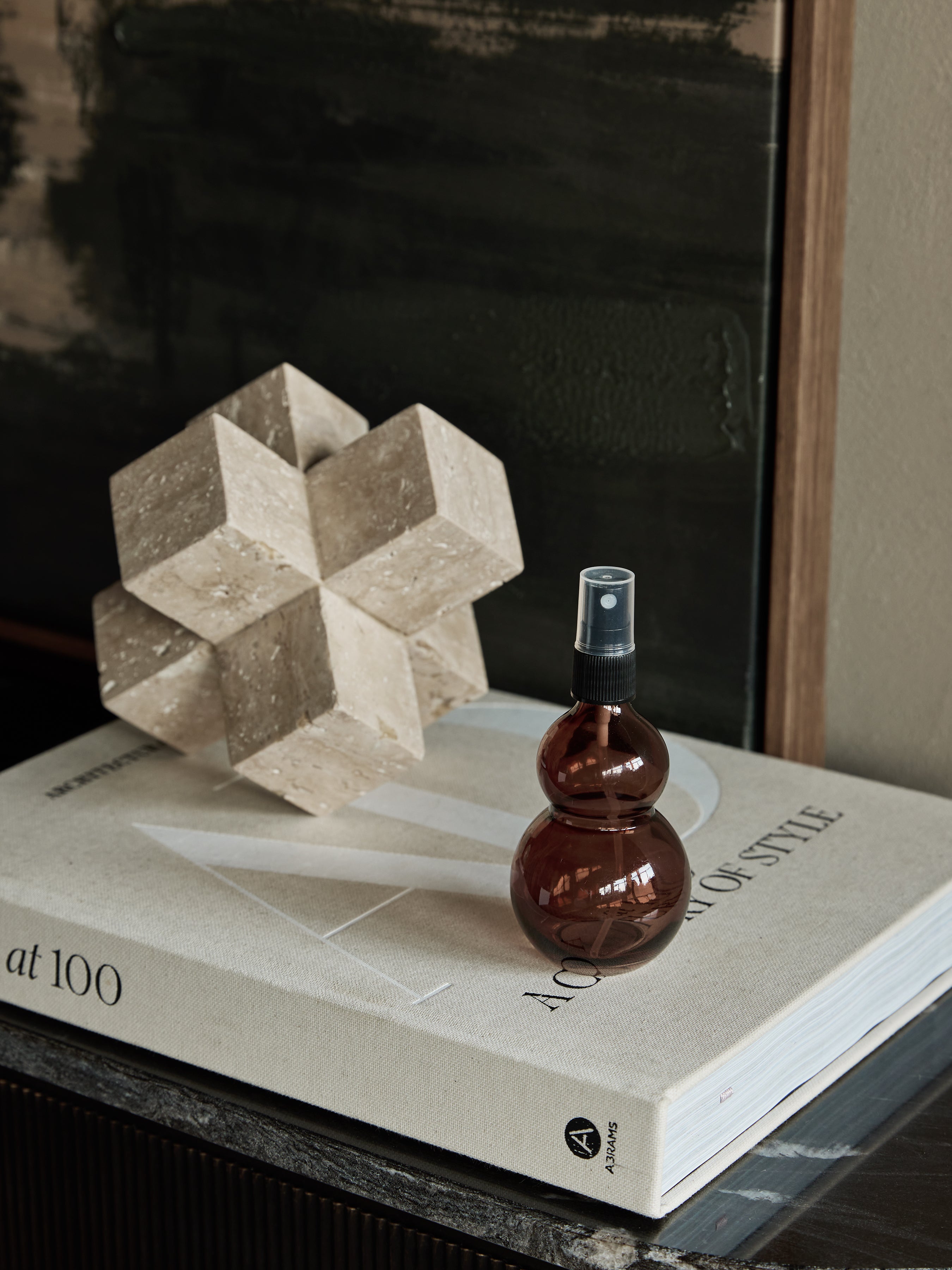 100ml Hope Room Spray (Palo Santo, Amyris, Clove, Vetiver)