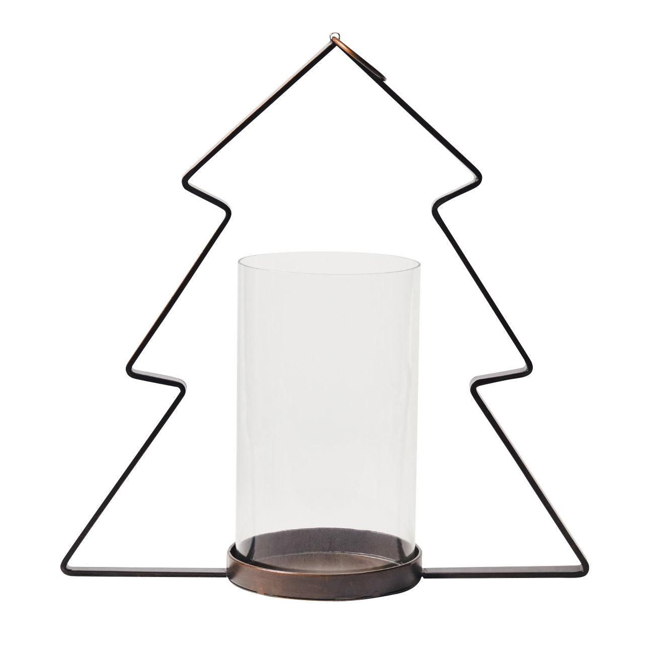 Evie Tree Large Hurricane