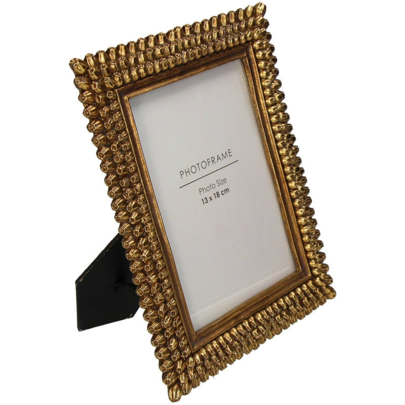 Courtney Gold Photo Frame 5×7