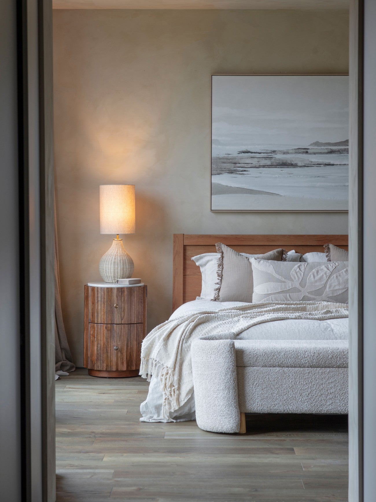 Daphne Cushion 90x 40cm