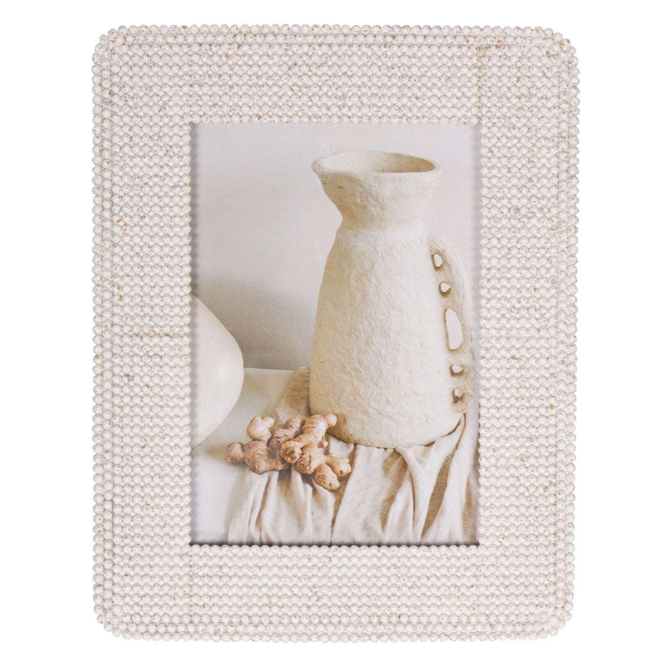 Sophie Photo Frame Cream 13x18cm