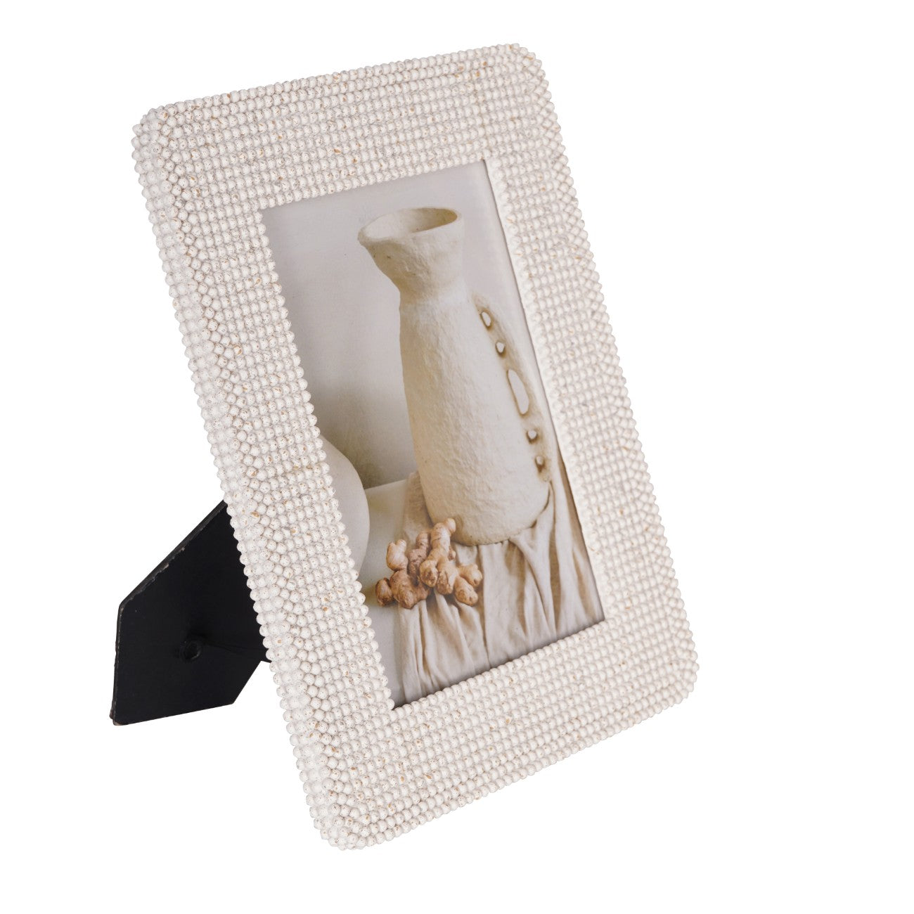 Sophie Photo Frame Cream 13x18cm