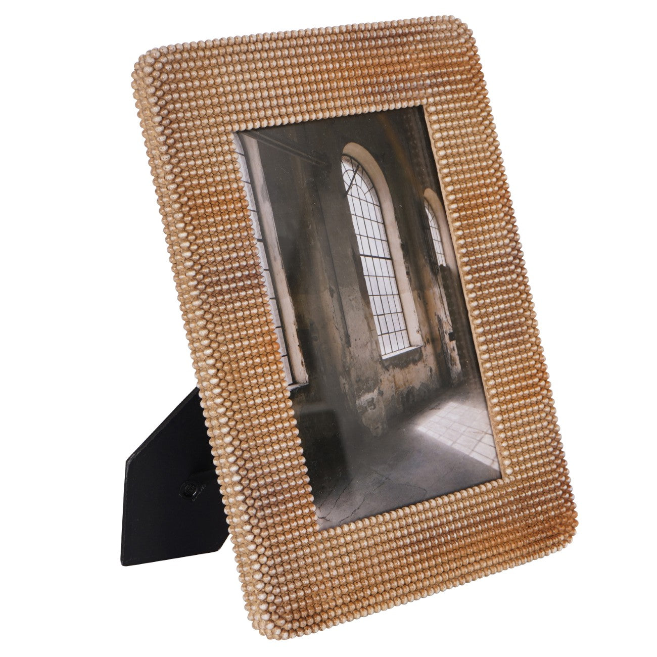 Sophie Photo Frame Brown 13x18cm