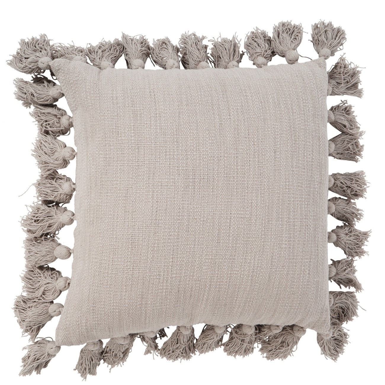 Tolly Cushion Grey 45x45cm