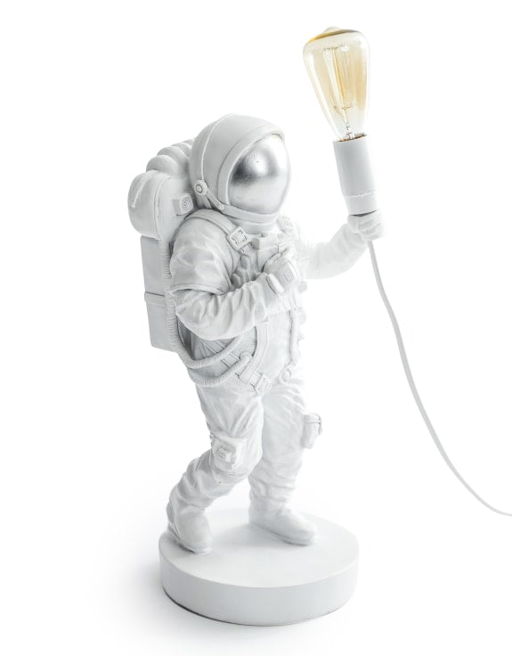 Astronaut Lamp