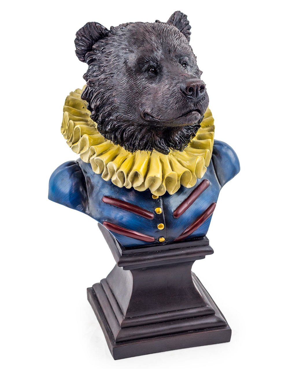 Extra Large Bear Bust