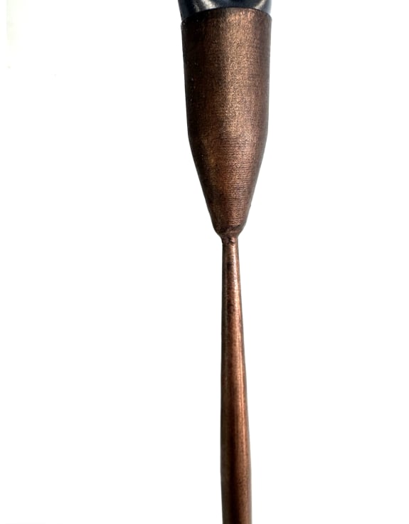 Medium Floor Standing Candle Holder