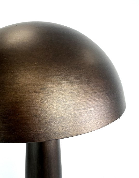 Large Mushroom Floor Lamp