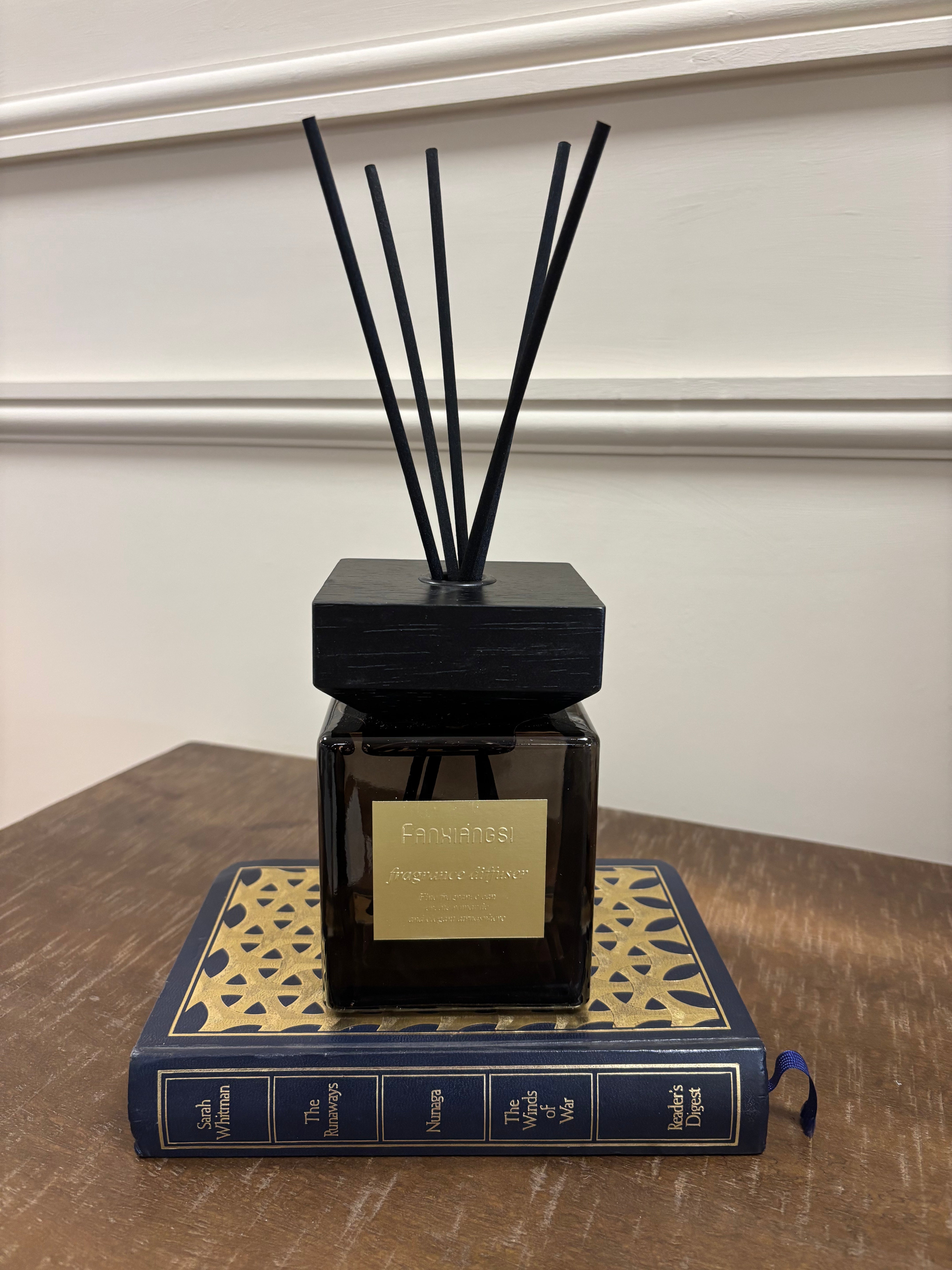 Large Fanxiangsi Fragrance Diffuser