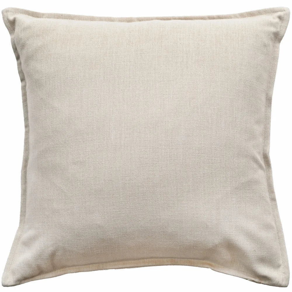 Set of 2 Tia Ivory Cushions