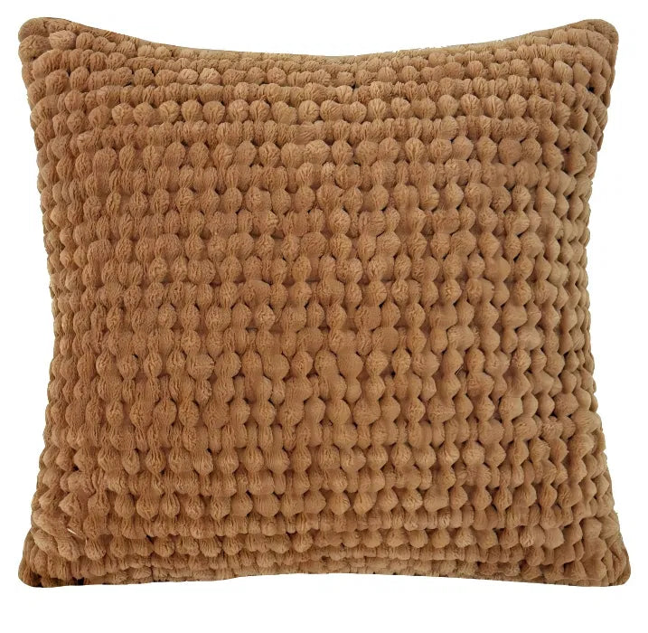 Tuffra Tan Cushion
