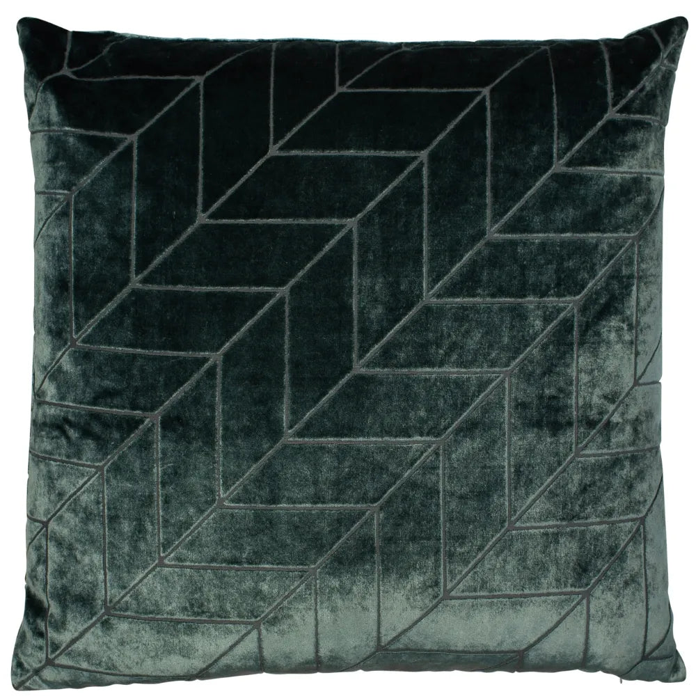 Set of 2 Hoxley Pine Cushions