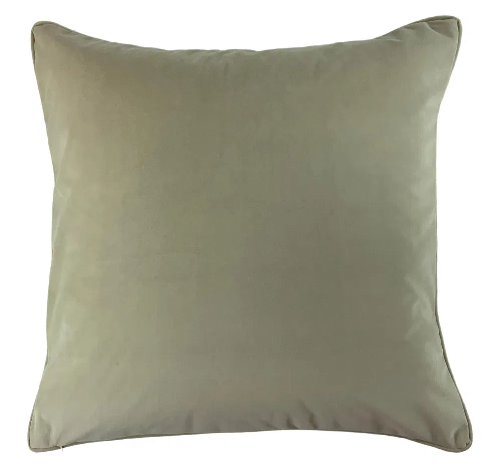 Large Kivo Natural Cushion