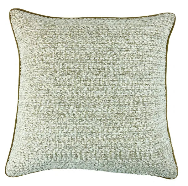 Large Nalvin Natural Cushion