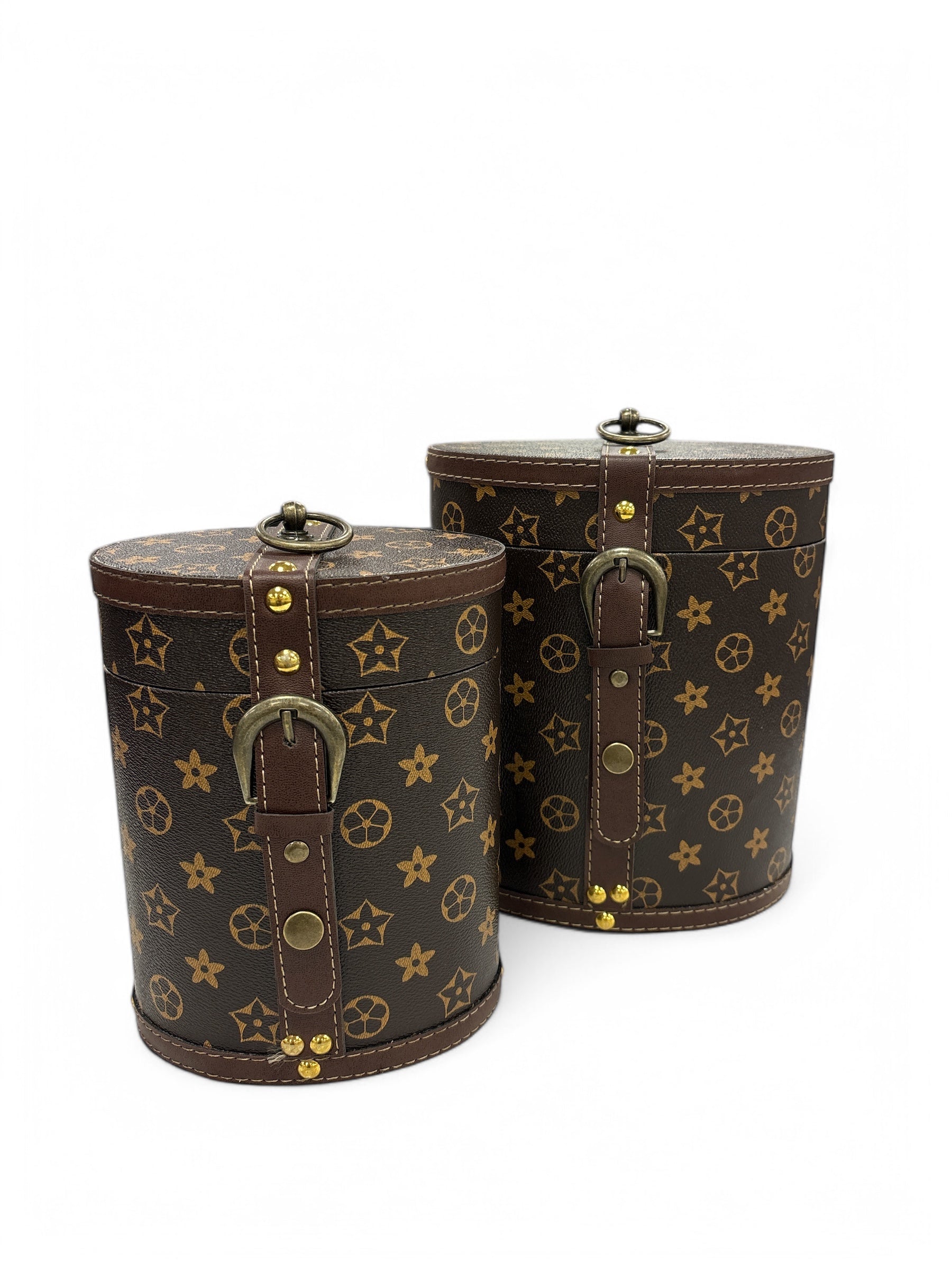 Set of 2 LV Cylinder Cases
