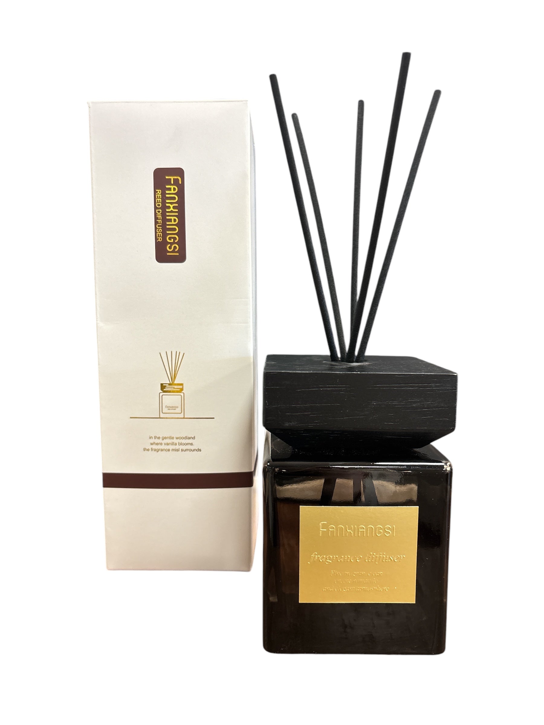 Large Fanxiangsi Fragrance Diffuser