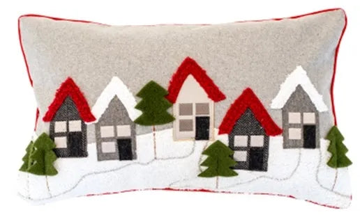 Set of 2 Den Cushions